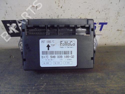 Used Control unit Control unit FORD GALAXY II (WA6) 2.0 TDCi (140 hp) 34368665 34368665