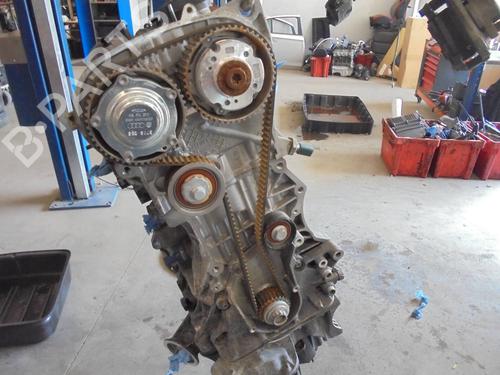 Engine AUDI A4 B9 (8W2, 8WC) 1.4 TFSI | BP19928243M1 
