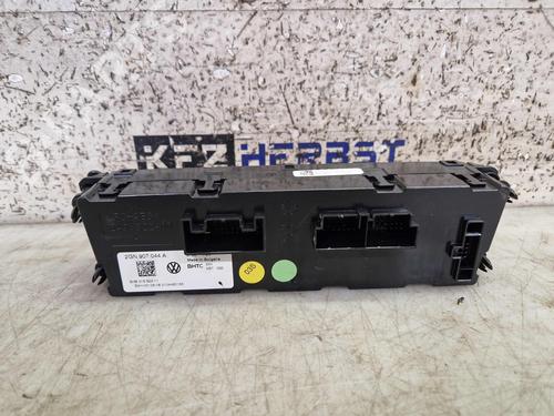 Climate control VW POLO VI (AW1, BZ1, AE1) 1.0 TSI | BP29268125I5
