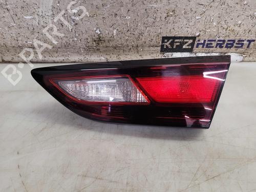 Used Right taillight OPEL ASTRA K (B16) 1.0 Turbo (68) (105 hp) 24039463