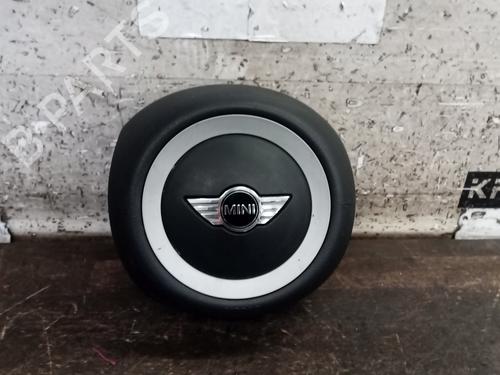 Førerens kollisjonspute MINI MINI (R56) One (95 hp) 22618395