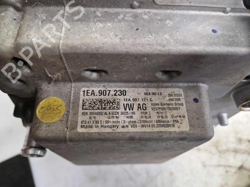 Electronic module VW ID.4 (E21) Pro | BP33819243M83 - Image 3