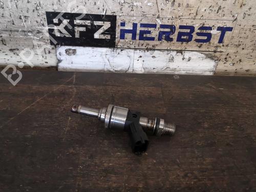 Used Injector PORSCHE PANAMERA (970) 4.8 4S (400 hp) 28362327