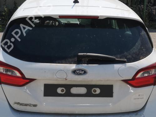Used Tailgate Tailgate 37068509 37068509