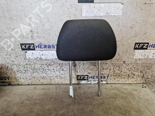 Used Headrest Headrest SKODA FABIA II (542) 1.4 TDI (70 hp) 34644979 34644979
