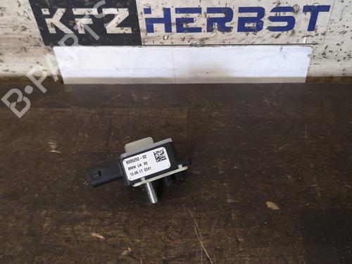 Elektronisk modul BMW X1 (F48) xDrive 18 d (150 hp) 12879137