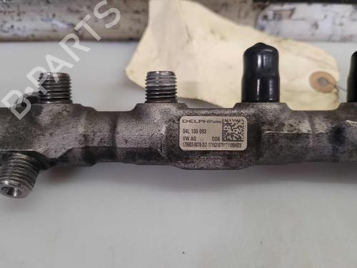 Injection rail VW TRANSPORTER T6 Van (SGA, SGH, SHA, SHH) 2.0 TDI | BP23277566M98 