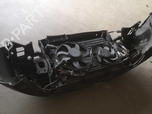 Full front VW GOLF VI Variant (AJ5) 1.4 TSI | BP30336076S1