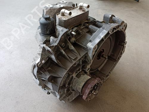 Gearbox VW SHARAN (7N1, 7N2) 1.4 TSI | BP22293697M3 