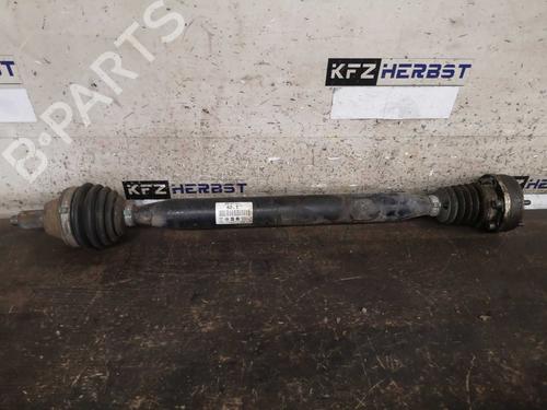 Used Right front driveshaft VW POLO V (6R1, 6C1) 1.2 (60 hp) 13439332
