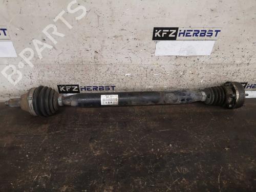 Driveshaft VW POLO V (6R1, 6C1) 1.2 (60 hp) 13439332