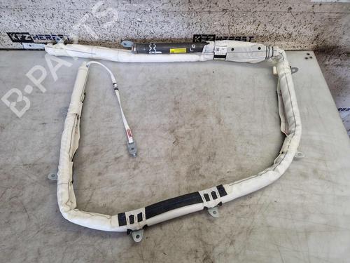 Used Left curtain airbag FORD GALAXY III (CK) 2.0 TDCi (180 hp) 29717816