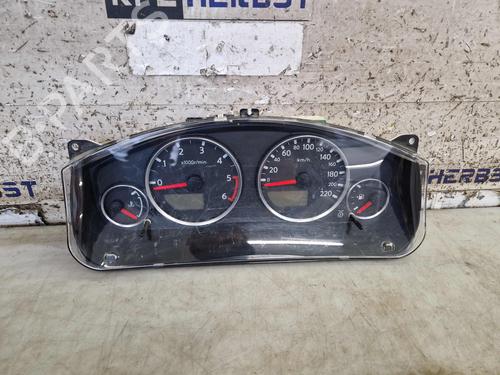 Used Instrument cluster NISSAN PATHFINDER III (R51) 2.5 dCi 4WD (174 hp) 27543558