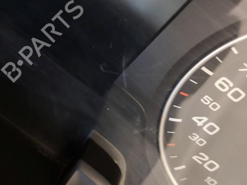 Instrument cluster AUDI A4 B8 Avant (8K5) 2.0 TDI | BP13437458C47 
