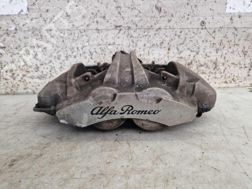 Used Right front brake caliper ALFA ROMEO STELVIO (949_) 2.2 D Q4 (949.AXB2A) (209 hp) 28472944