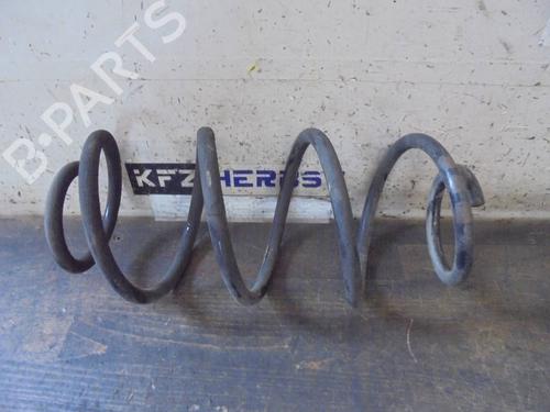 Ressort d'amortisseur MERCEDES-BENZ A-CLASS (W176) A 160 CDI / d (176.011) (90 hp) 13062947