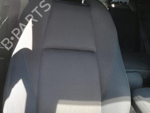 Sæde højre fortil MAZDA 3 Hatchback (BP) 2.0 SKYACTIV-G M Hybrid | BP36157225C16 - Image 5