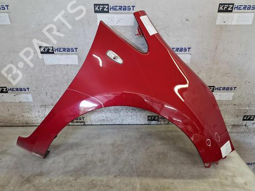 Used Right front fenders KIA RIO III (UB) 1.2 CVVT (84 hp) 25919437