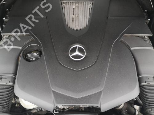 Used Gearbox MERCEDES-BENZ E-CLASS (W213) E 400 4-matic (213.071) (333 hp) 29306835