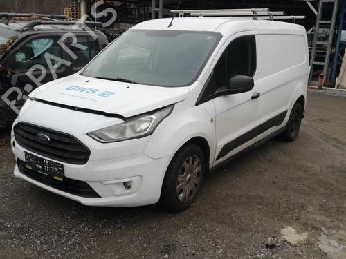 Used Gearbox FORD TRANSIT CONNECT V408 Box Body/MPV 1.0 EcoBoost (100 hp) 30697390