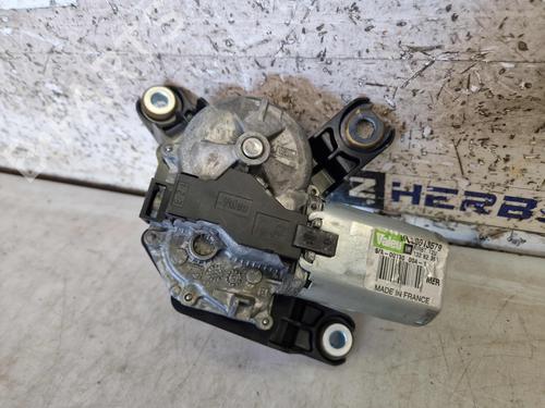 Rear wiper motor OPEL MERIVA B MPV (S10) 1.3 CDTI (75) | BP26201952M102 