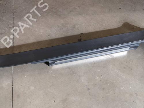 Used Door moulding trim MINI MINI (R50, R53) Cooper (116 hp) 24950106