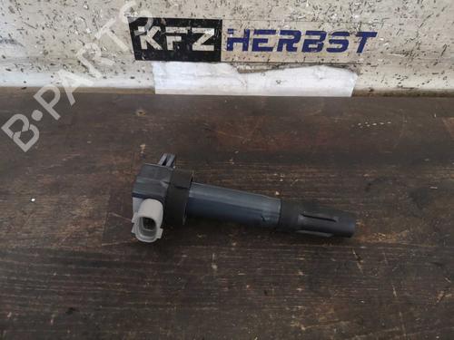 Used Electronic module SUZUKI SX4 (EY, GY) 1.6 VVT (RW416, YA21S) (107 hp) 22277873
