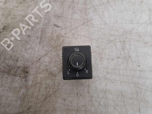 Commande retroviseurs VW TRANSPORTER T6 Platform/Chassis (SFD, SFE, SFL, SFZ, SJD, SJ 2.0 TDI (150 hp) 31856434