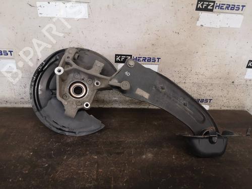 Right rear steering knuckle AUDI Q3 (8UB, 8UG) 2.0 TFSI quattro | BP19929142M28 