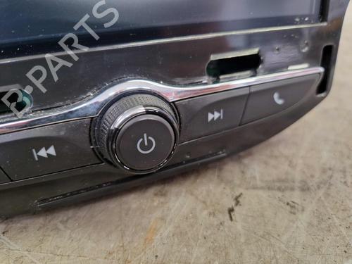 Electronic module OPEL CORSA E (X15) 1.4 (08, 68) | BP30293675M83 