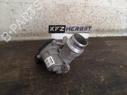 Used Throttle body DACIA DUSTER (HS_) 1.5 dCi (110 hp) 20124546