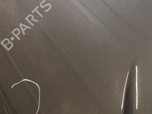 Right rear door SEAT LEON (1P1) 1.4 16V | BP12892125C5 