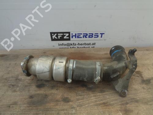 Rør FORD TOURNEO CONNECT / GRAND TOURNEO CONNECT V408 MPV 1.6 EcoBoost (150 hp) 13060863