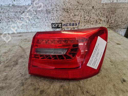 Used Right taillight Right taillight AUDI A6 C7 Avant (4G5, 4GD) 2.8 FSI quattro (204 hp) 33845506 33845506