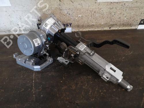 Steering column SKODA RAPID (NH3, NK3, NK6) 1.0 TSI | BP13906898M21 