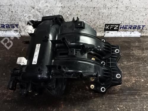 Used Intake manifold FIAT PANDA (312_, 319_) 0.9 (312PXG1A) (86 hp) 22293723