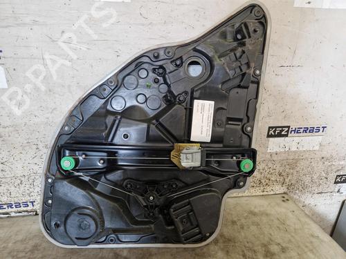Used Rear right window mechanism Rear right window mechanism 33237099 33237099