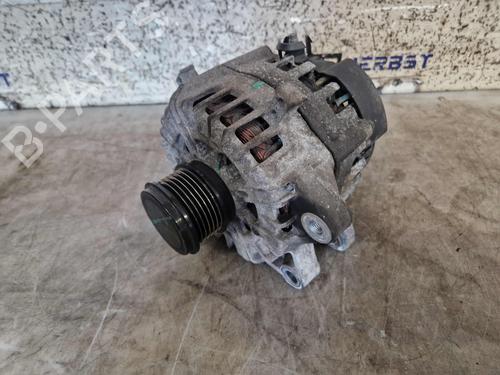 Used Alternator Alternator 37634896 37634896