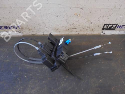 Rear right lock HYUNDAI i20 I (PB, PBT) 1.2 | BP12889224C99 