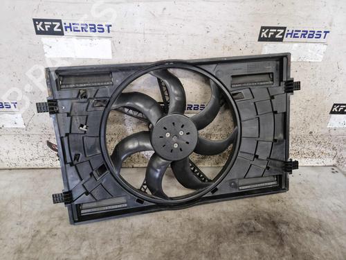 Used Electronic module SKODA OCTAVIA III Combi (5E5, 5E6) 1.6 TDI (105 hp) 30697273