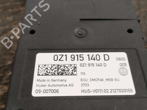 Computer VW ID.3 (E11, E12) Pro | BP22291400M11 