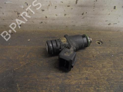 Used Injector RENAULT MODUS / GRAND MODUS (F/JP0_) 1.2 16V (JP0W) (101 hp) 12868253