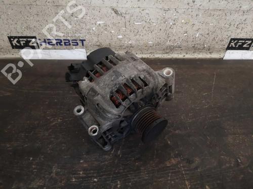 Used Alternator MINI MINI (R56) Cooper S (174 hp) 22280455