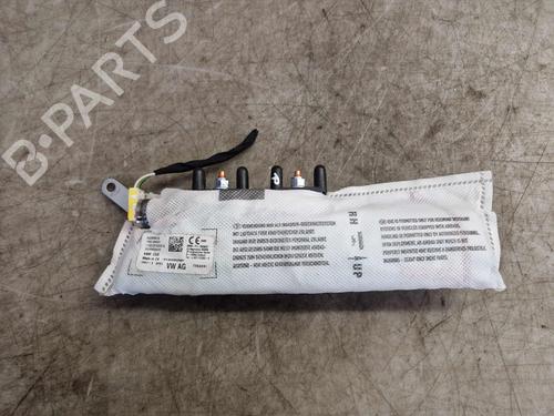 Used Right seat airbag VW POLO VI (AW1, BZ1, AE1) 1.0 TSI (95 hp) 29717891