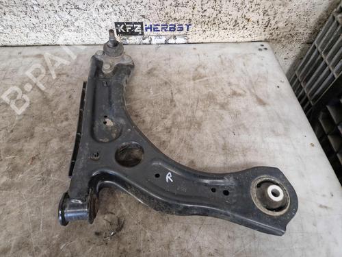 Used Other Other SKODA RAPID (NH3, NK3, NK6) 1.2 TSI (110 hp) 34057715 34057715