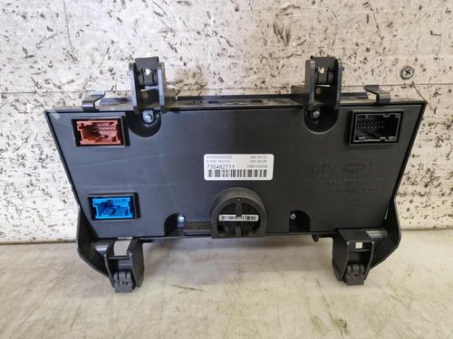 Climate control FIAT BRAVO II (198_) 1.4 T-Jet (198AXG1B) | BP29705316I5 
