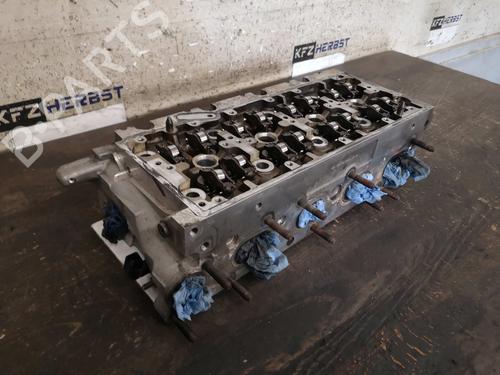 Used Cylinder head VW PASSAT B8 Variant (3G5, CB5) 2.0 TDI (150 hp) 30728937