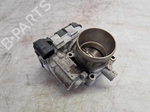Spjeldhus VW GOLF VII (5G1, BQ1, BE1, BE2) 1.2 TSI (105 hp) 27350122