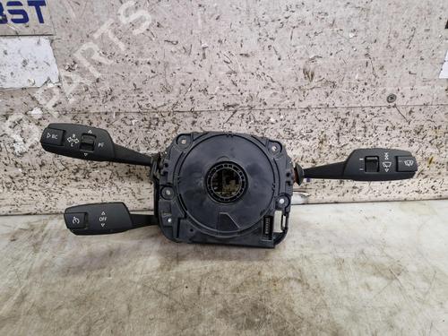 Devioluci BMW X1 (E84) xDrive 18 d (143 hp) 31327520