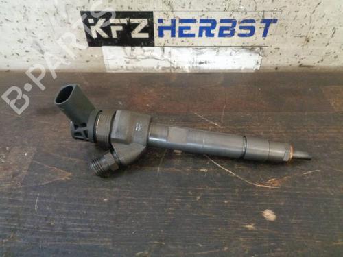 Used Injector BMW 5 Touring (F11) 530 d (258 hp) 12871913